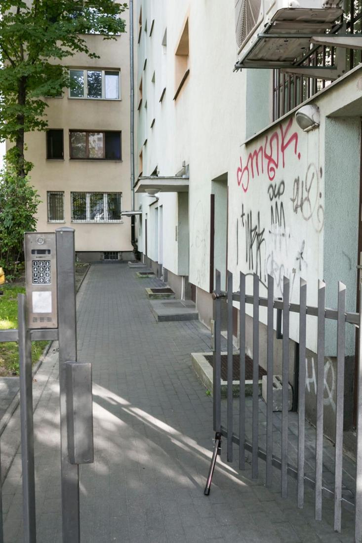 Chmielna 106 - Free Parking - Duzy Balkon Apartamento Varsóvia Exterior foto