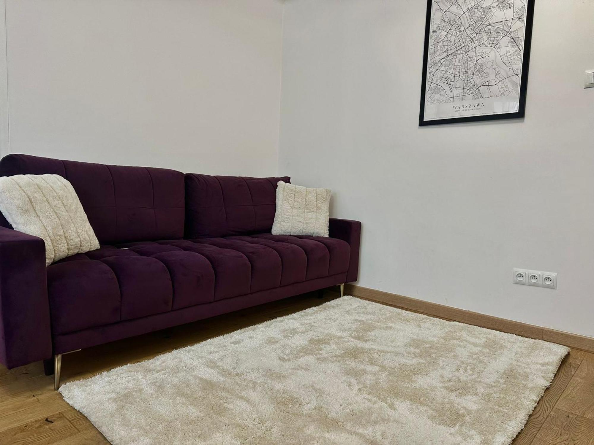 Chmielna 106 - Free Parking - Duzy Balkon Apartamento Varsóvia Exterior foto