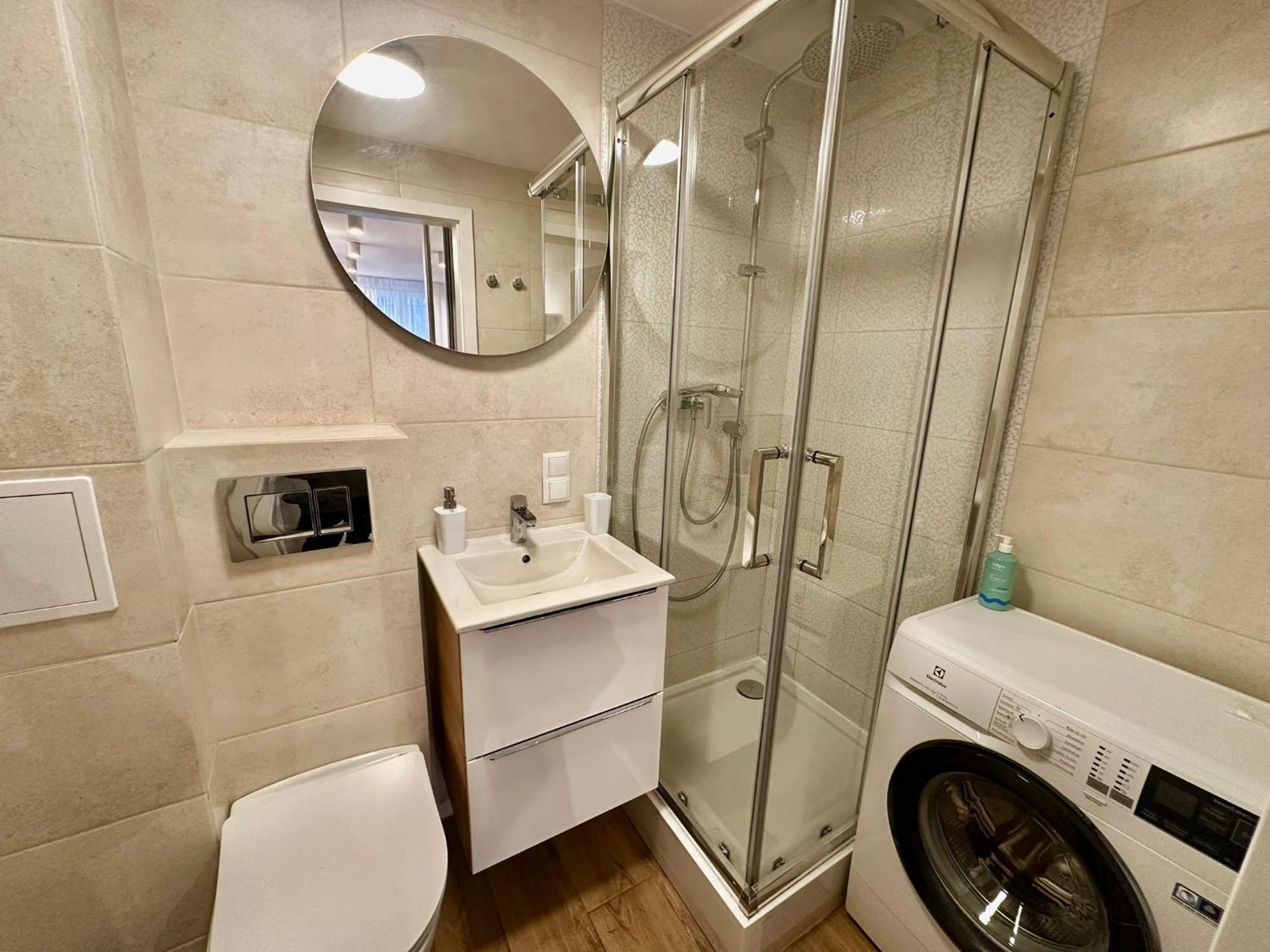 Chmielna 106 - Free Parking - Duzy Balkon Apartamento Varsóvia Exterior foto